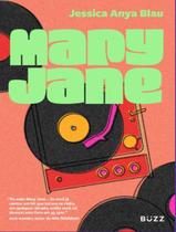 Livro Mary Jane Livro Mary Jane