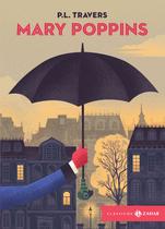 Livro - Mary Poppins: edição bolso de luxo
