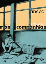 Livro - Más Companhias Livro - Más Companhias