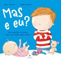 Livro - Mas e eu?