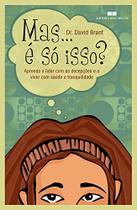 Livro - MAS...É SÓ ISSO? Livro - MAS...É SÓ ISSO?