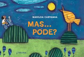 Livro - Mas... pode? Livro - Mas... pode?
