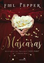 Livro - Máscaras