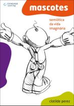 Livro - Mascotes