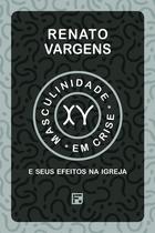 Livro - Masculinidade em crise