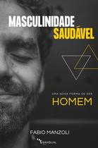 Livro - Masculinidade Saudável