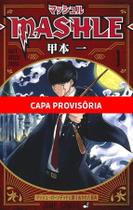 Livro - Mashle - 01 Livro - Mashle - 01