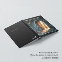 Livro Masmorras da Atualidade Autor Balotin NOVO