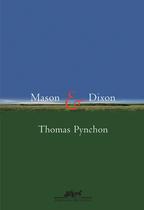 Livro - Mason e Dixon