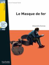 Livro - Masque De Fer, Le - Lff A2