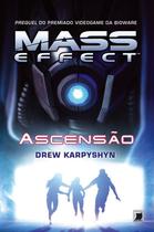 Livro - Mass Effect: Ascensão (Vol. 2) Livro - Mass Effect: Ascensão (Vol. 2)