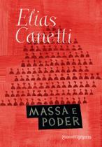 Livro - Massa e poder Livro - Massa e poder