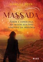 Livro - Massada