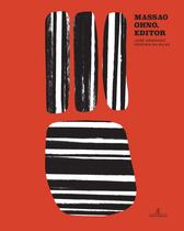 Livro - Massao Ohno, Editor
