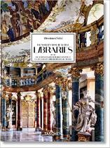 Livro - Massimo Listri: The World’s Most Beautiful Libraries Livro - Massimo Listri: The World’s Most Beautiful Libraries