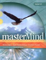 Livro - Mastermind 2 Sb With Web Access Code - 1St Ed Livro - Mastermind 2 Sb With Web Access Code - 1St Ed