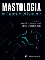 Livro - Mastologia