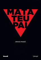 Livro - Mata teu pai