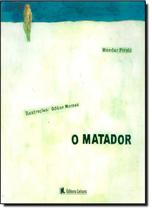 Livro Matador, O