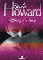 Livro - Matar por prazer Livro - Matar por prazer