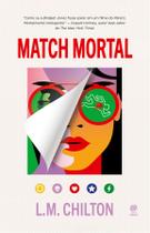 Livro - Match Mortal