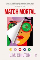 Livro - Match Mortal