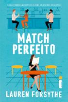 Livro - Match perfeito