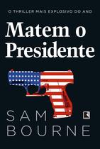Livro - Matem o presidente