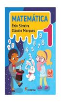Livro - Matemática - 1º ano Livro - Matemática - 1º ano