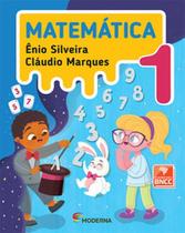 Livro - Matemática - 1º ano