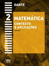 Livro - Matemática - 2º Ano