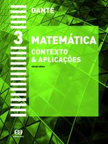 Livro - Matemática - 3º Ano