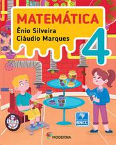 Livro - Matemática - 4º ano