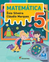 Livro - Matemática - 5º ano