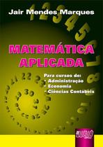 Livro - Matemática Aplicada