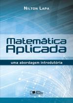 Livro - Matemática aplicada