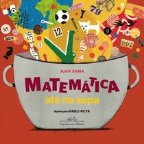 Livro - Matemática até na sopa Livro - Matemática até na sopa