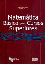 Livro - Matemática Básica Para Cursos Superiores Livro - Matemática Básica Para Cursos Superiores