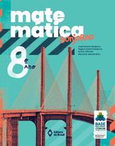Livro - Matemática Bonjorno - 8º ano - Ensino fundamental II Livro - Matemática Bonjorno - 8º ano - Ensino fundamental II