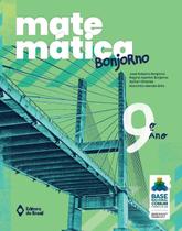 Livro - Matemática Bonjorno - 9º ano - Ensino fundamental II Livro - Matemática Bonjorno - 9º ano - Ensino fundamental II