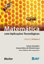 Livro - Matemática com Aplicações Tecnológicas - Vol 2 - Yamashiro - Edgard Blucher