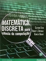 Livro - Matemática Discreta para Ciências da Computação