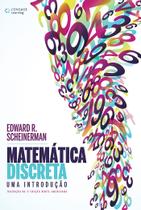 Livro - Matemática discreta