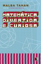 Livro - Matemática divertida e curiosa