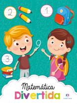 Livro - Matemática divertida Livro - Matemática divertida