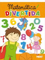Livro - Matemática Divertida Livro - Matemática Divertida