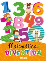 Livro - Matemática Divertida Livro - Matemática Divertida