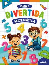 Livro - Matemática Divertida