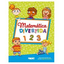 Livro - Matemática divertida