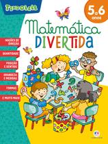 Livro - Matemática divertida